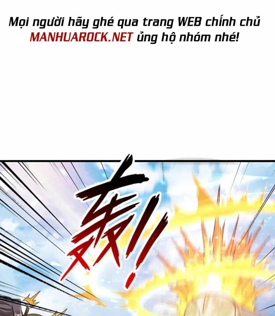 Tiên Võ Đế Tôn: Chapter 342
