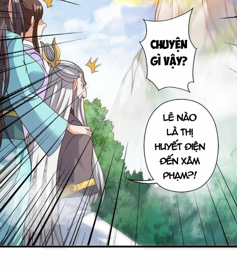 Tiên Võ Đế Tôn: Chapter 342