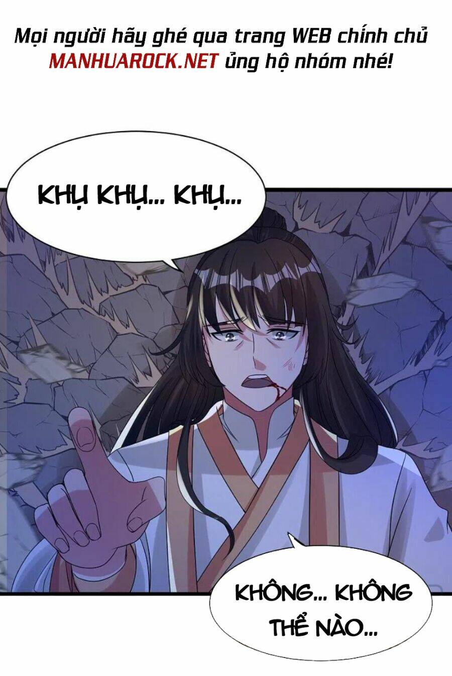 Tiên Võ Đế Tôn: Chapter 342