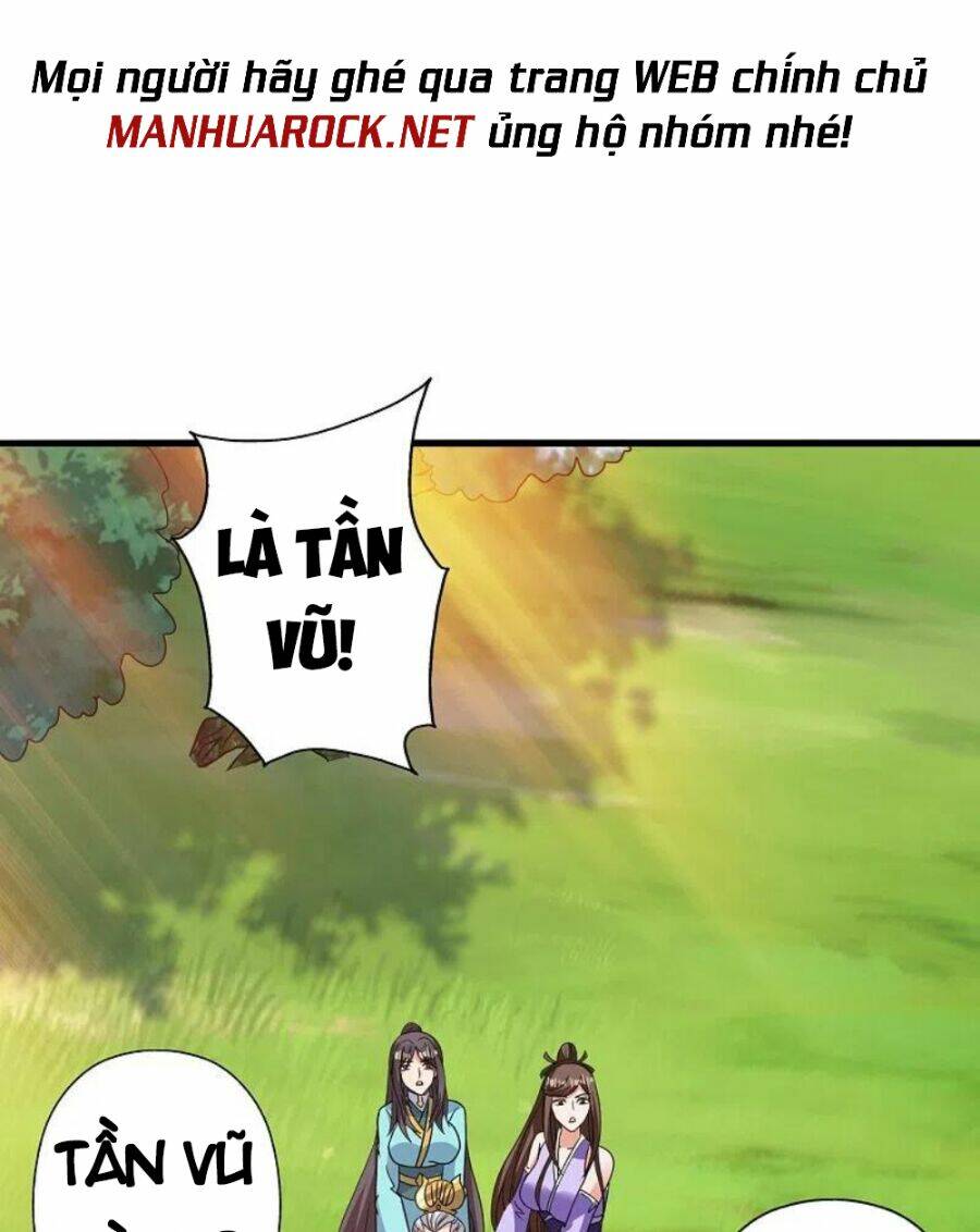 Tiên Võ Đế Tôn: Chapter 342