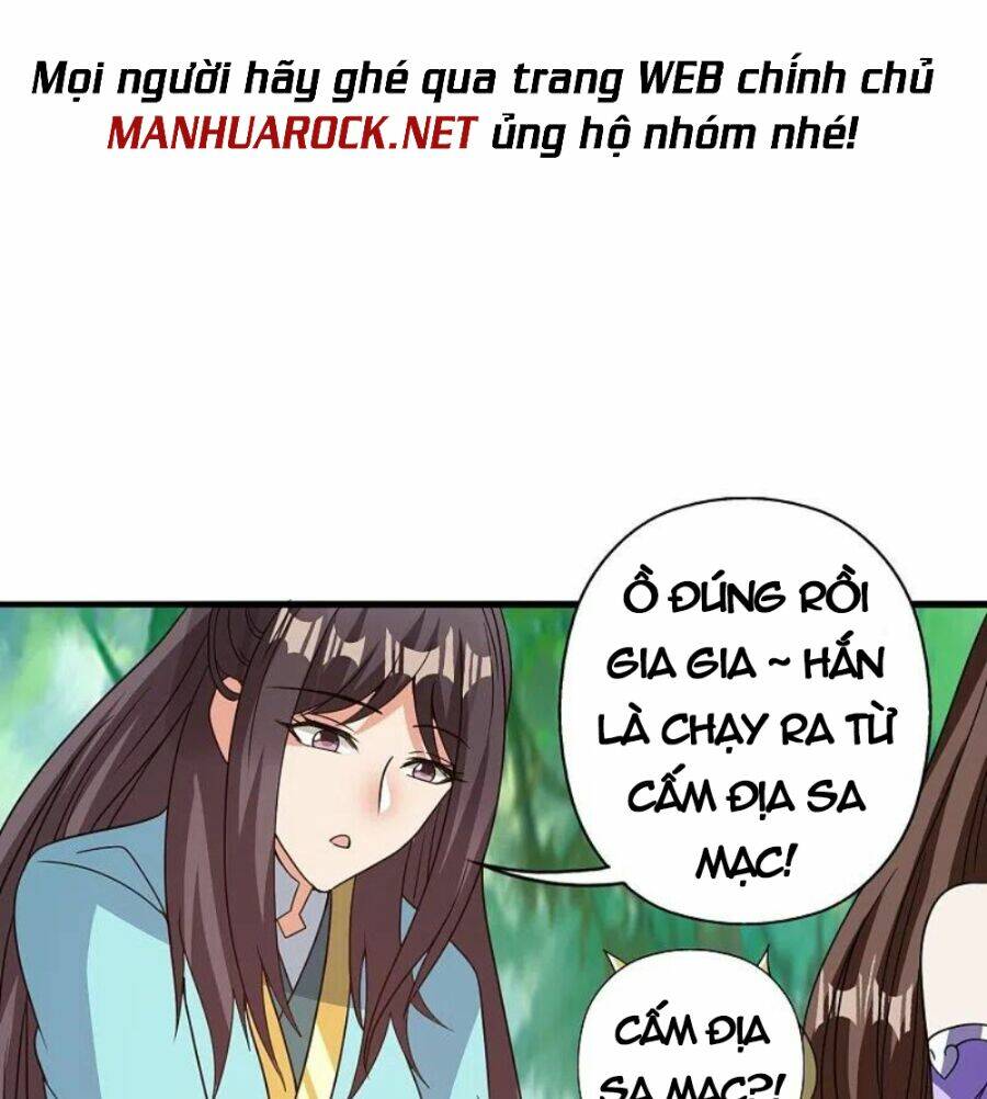Tiên Võ Đế Tôn: Chapter 342