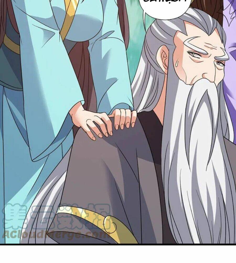 Tiên Võ Đế Tôn: Chapter 342