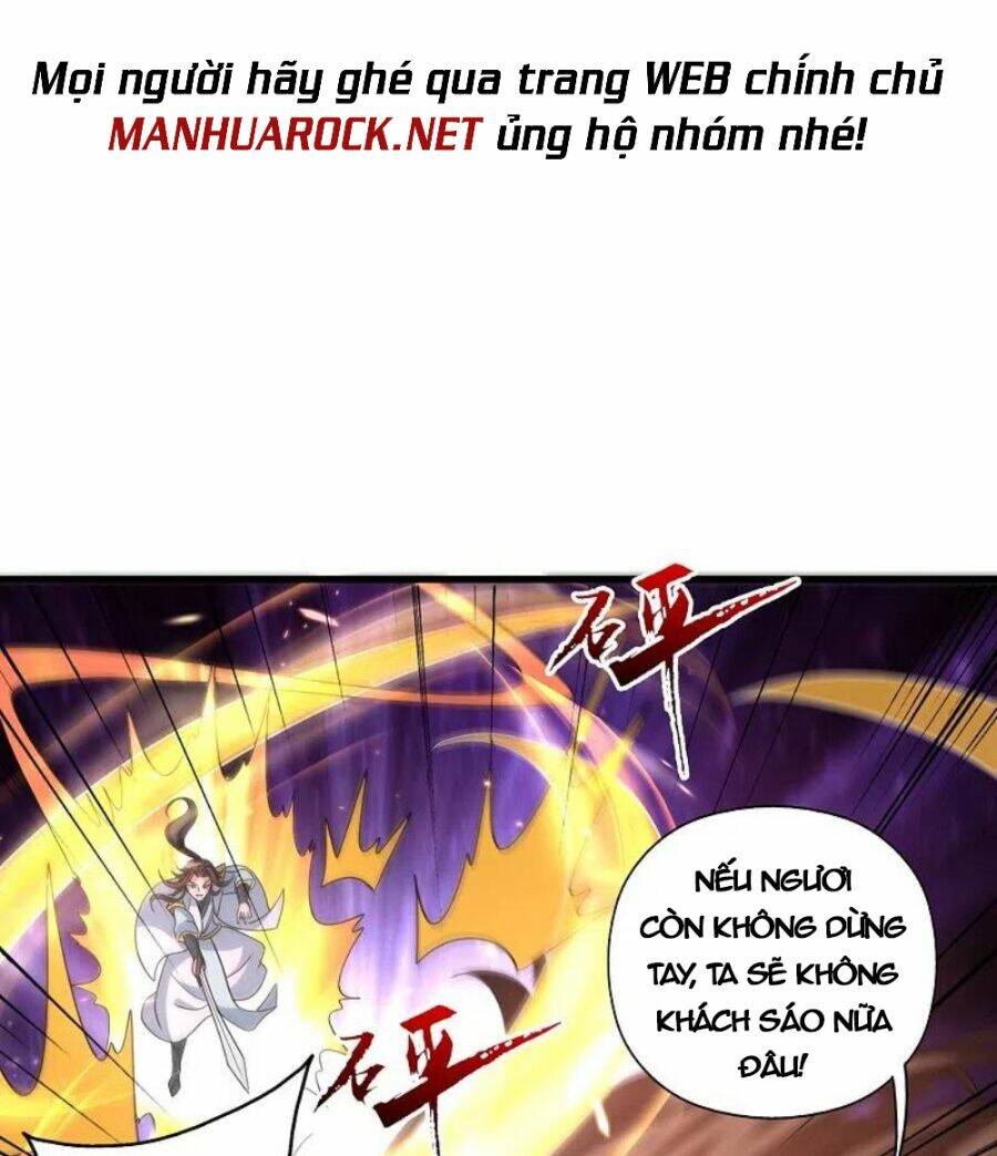 Tiên Võ Đế Tôn: Chapter 342