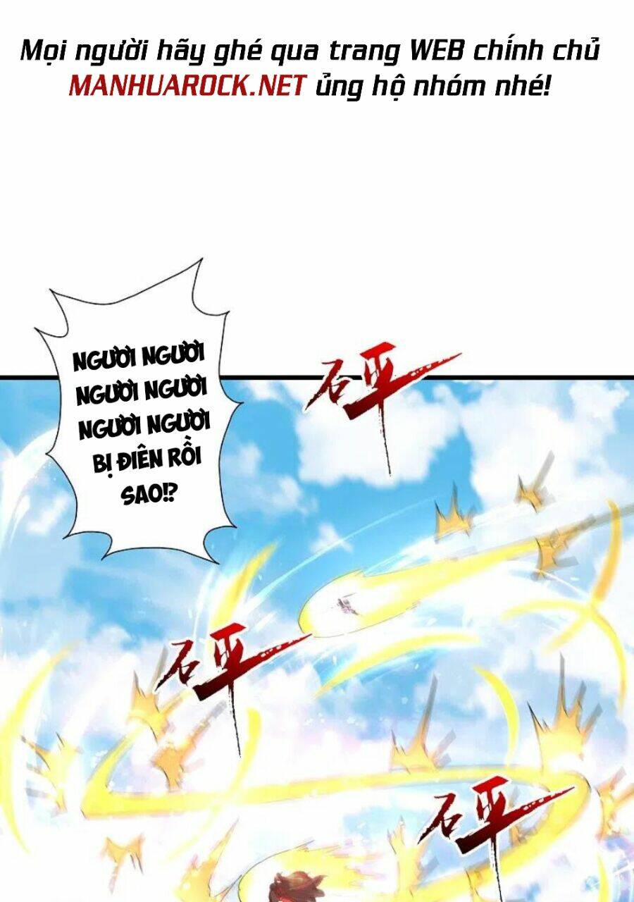 Tiên Võ Đế Tôn: Chapter 342