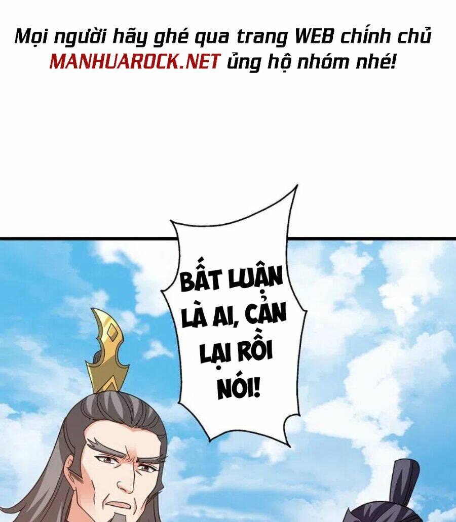 Tiên Võ Đế Tôn: Chapter 342