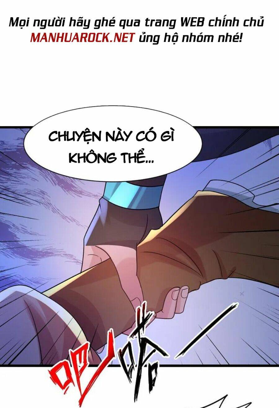 Tiên Võ Đế Tôn: Chapter 342