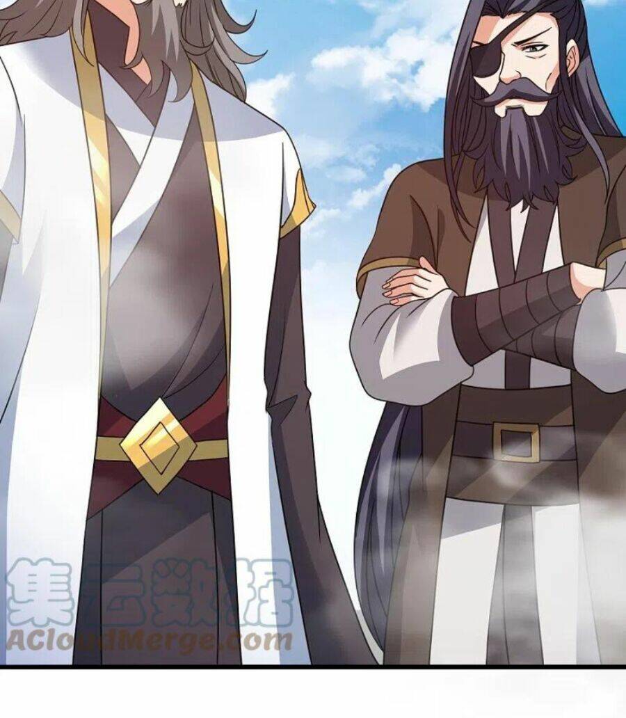 Tiên Võ Đế Tôn: Chapter 342