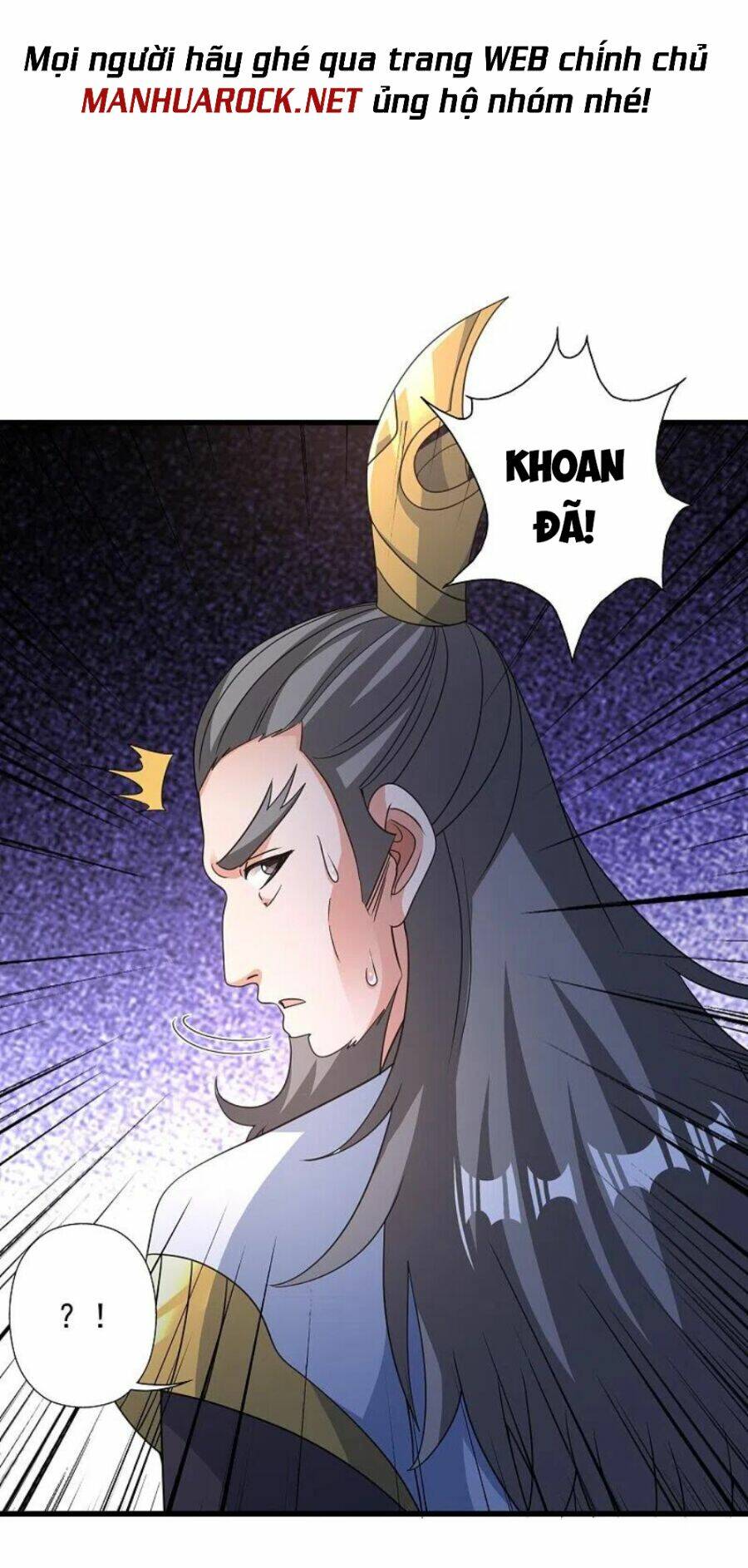 Tiên Võ Đế Tôn: Chapter 342