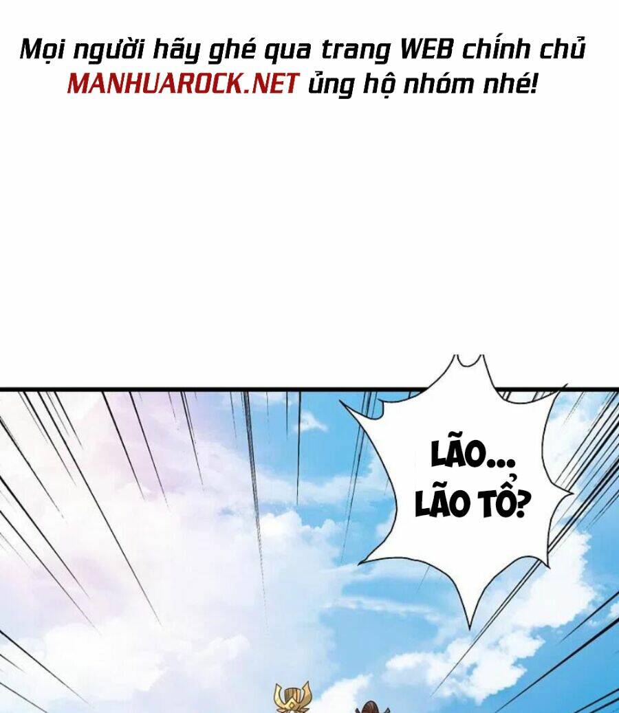 Tiên Võ Đế Tôn: Chapter 342
