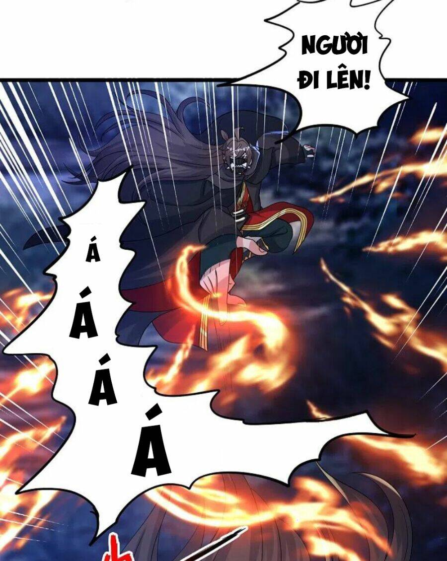 Tiên Võ Đế Tôn: Chapter 342