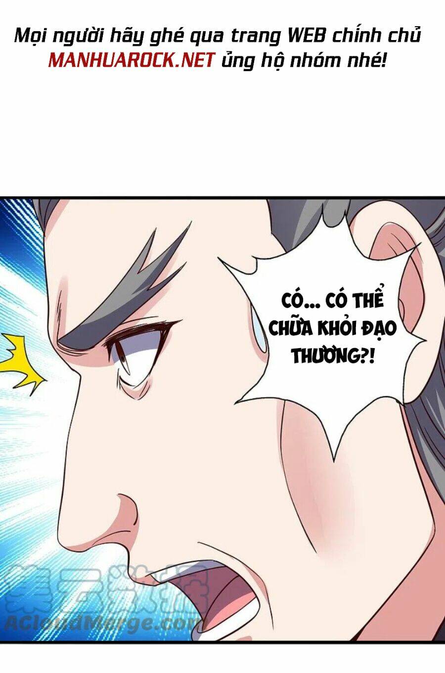 Tiên Võ Đế Tôn: Chapter 344