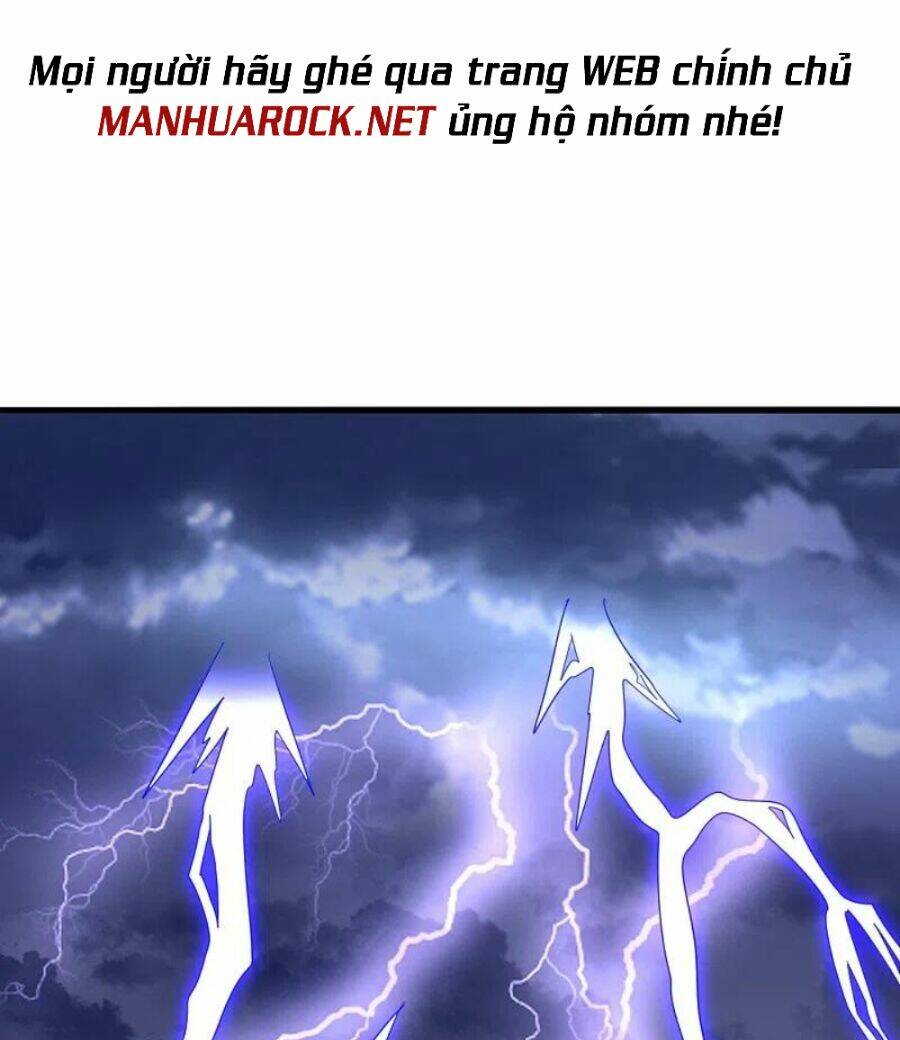 Tiên Võ Đế Tôn: Chapter 344