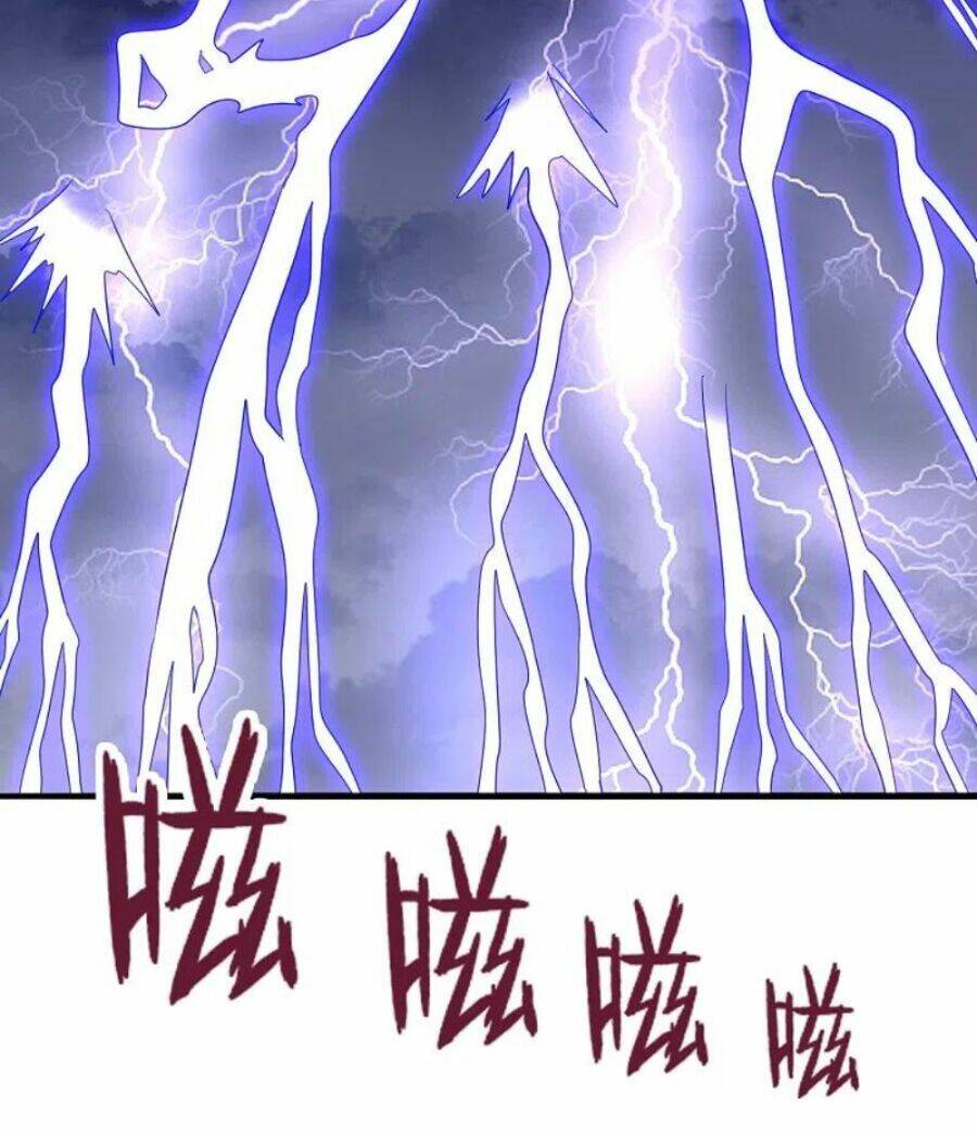 Tiên Võ Đế Tôn: Chapter 344