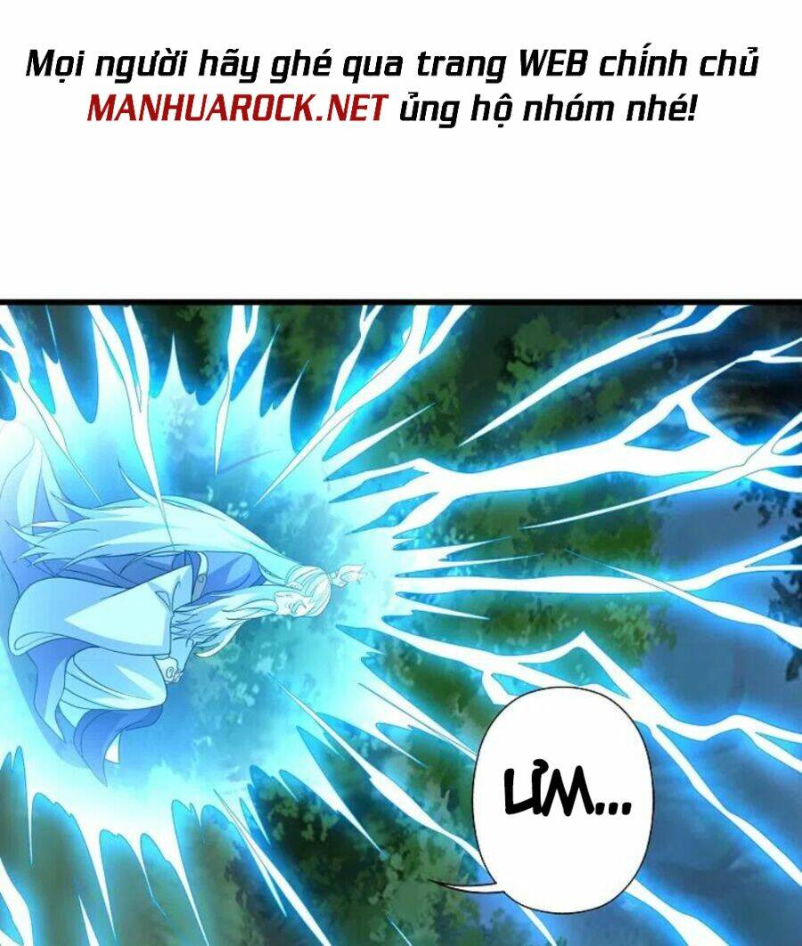 Tiên Võ Đế Tôn: Chapter 344