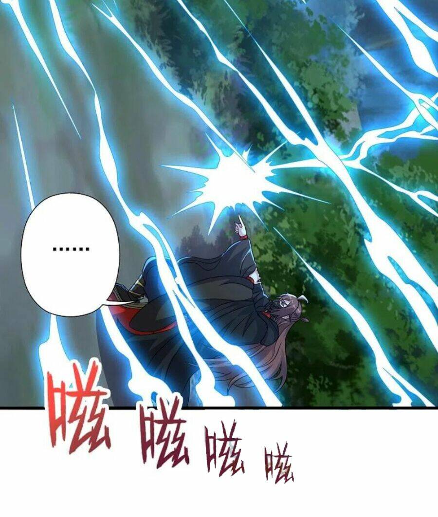Tiên Võ Đế Tôn: Chapter 344