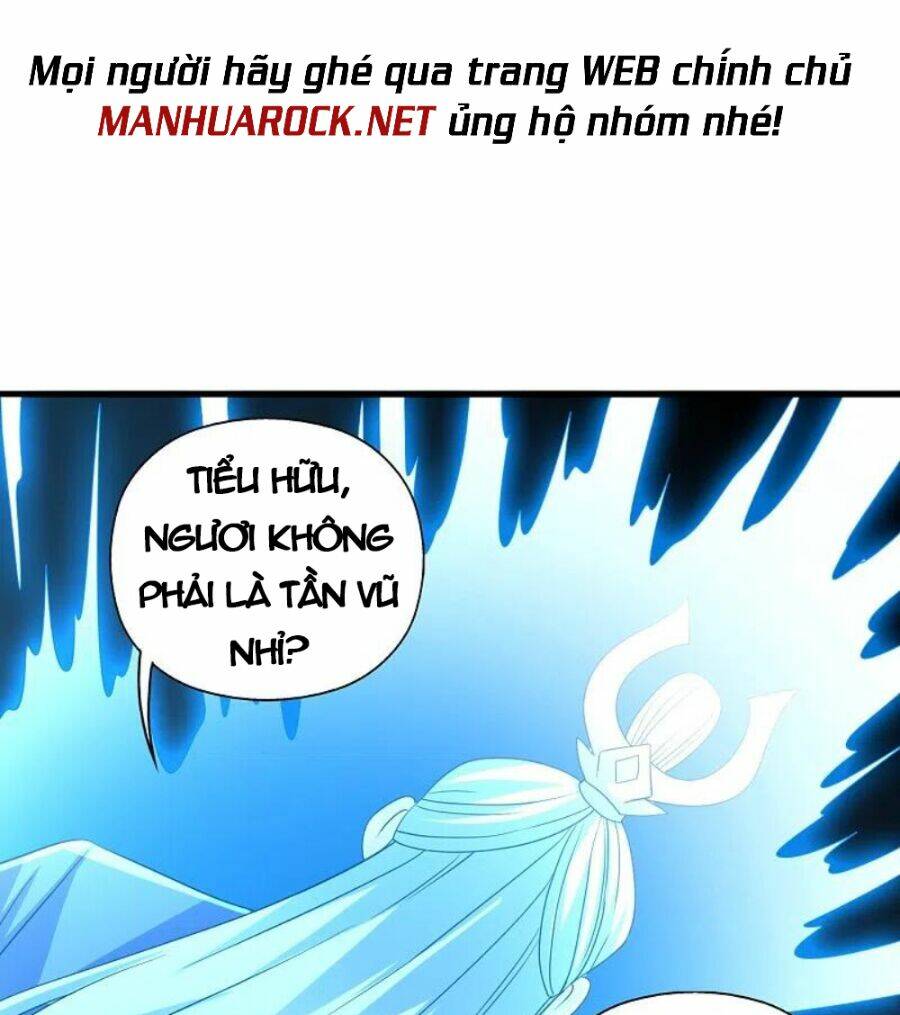 Tiên Võ Đế Tôn: Chapter 344