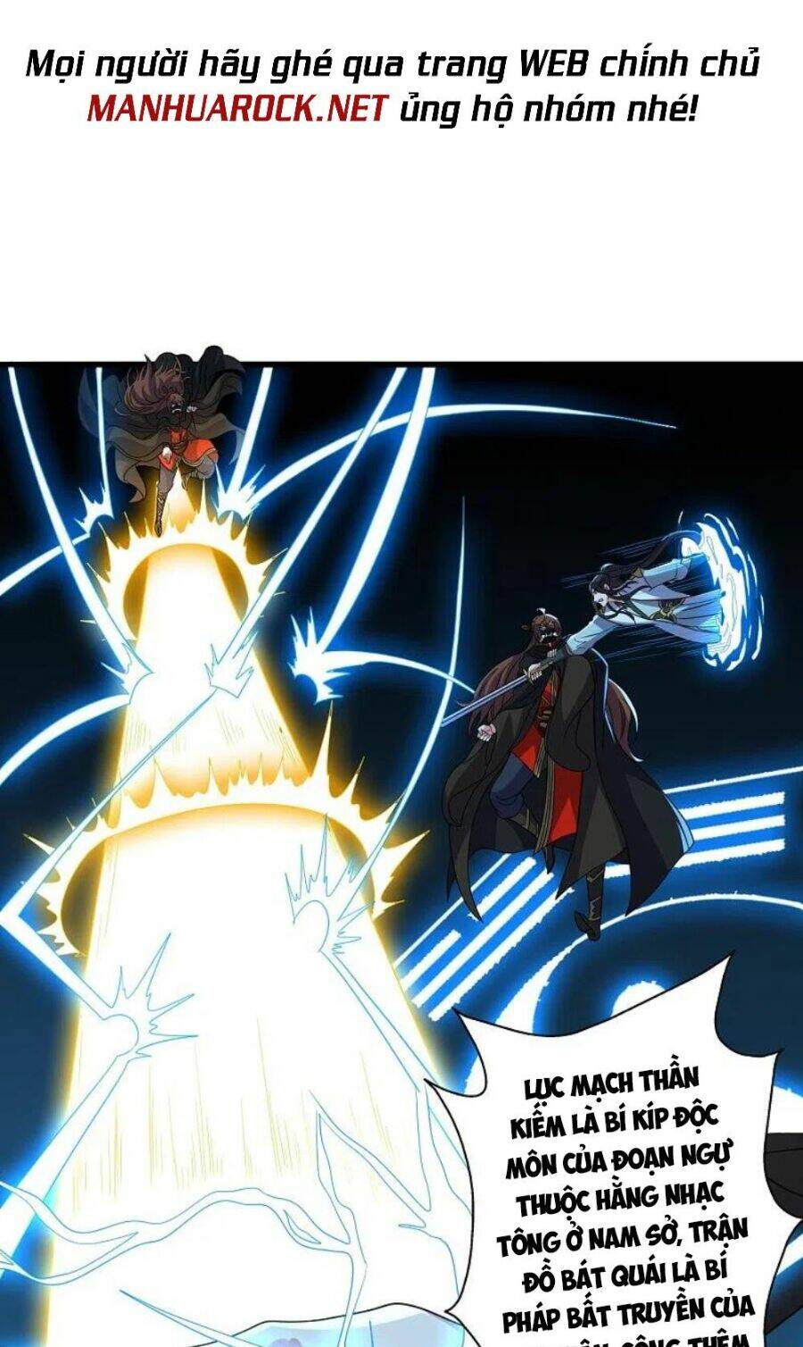 Tiên Võ Đế Tôn: Chapter 344