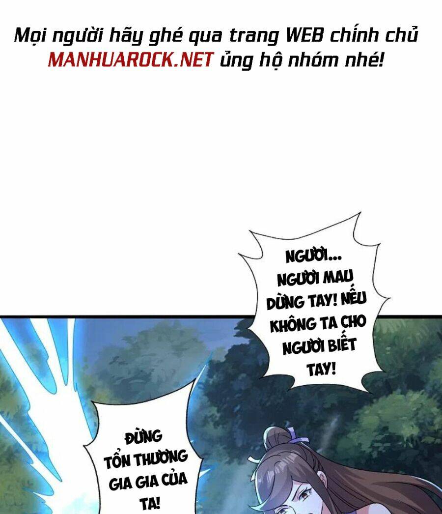 Tiên Võ Đế Tôn: Chapter 344