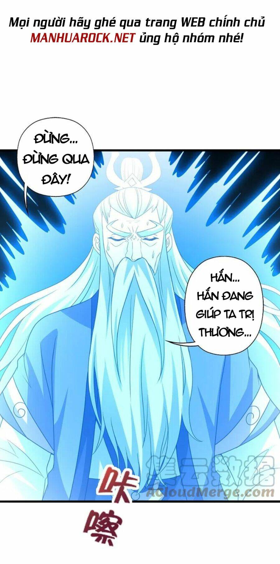 Tiên Võ Đế Tôn: Chapter 344