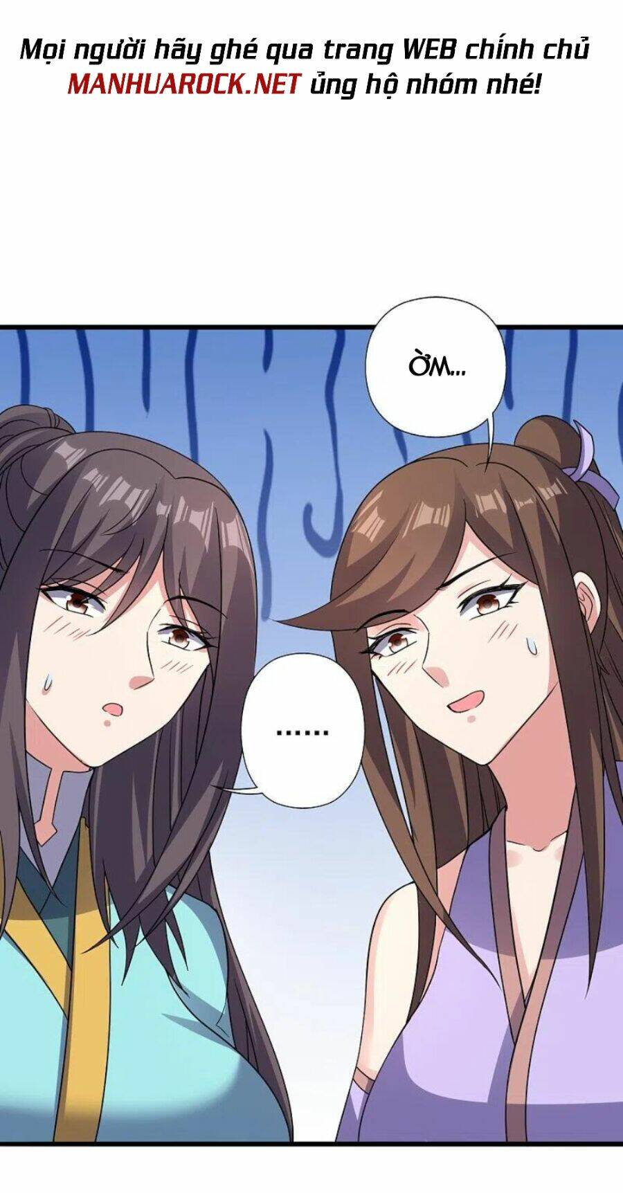 Tiên Võ Đế Tôn: Chapter 344