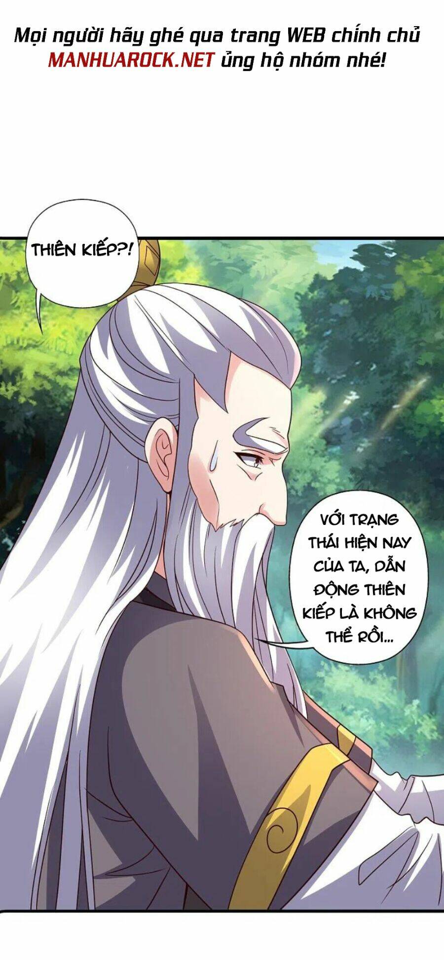 Tiên Võ Đế Tôn: Chapter 344