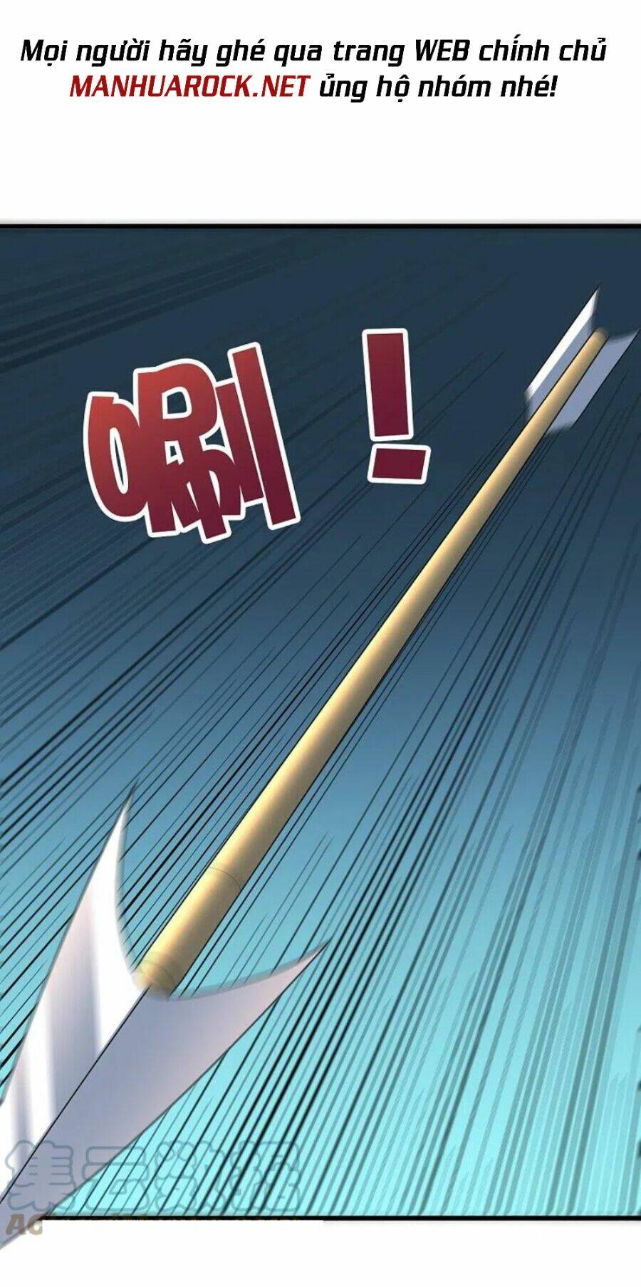 Tiên Võ Đế Tôn: Chapter 344