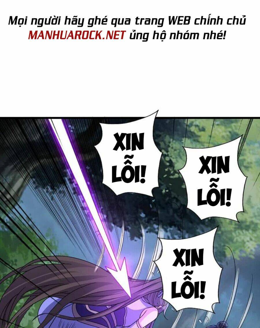 Tiên Võ Đế Tôn: Chapter 344