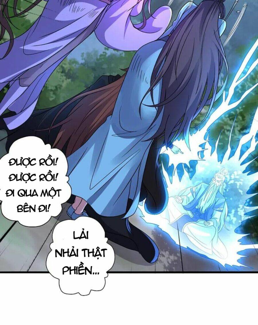 Tiên Võ Đế Tôn: Chapter 344