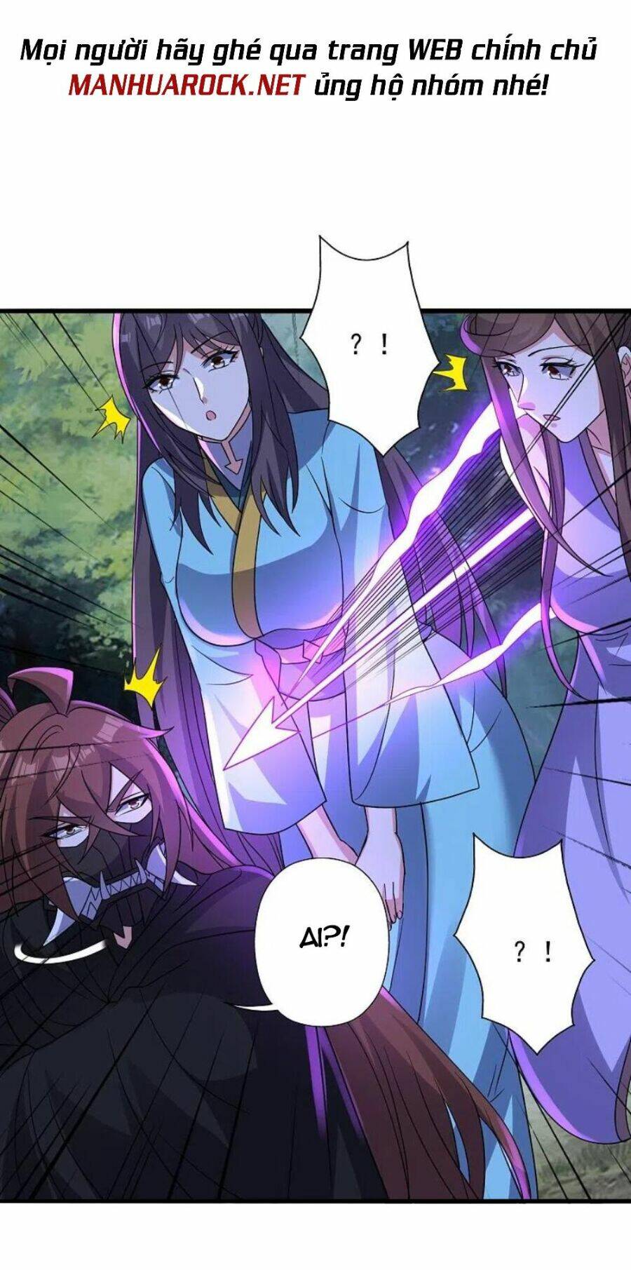 Tiên Võ Đế Tôn: Chapter 344