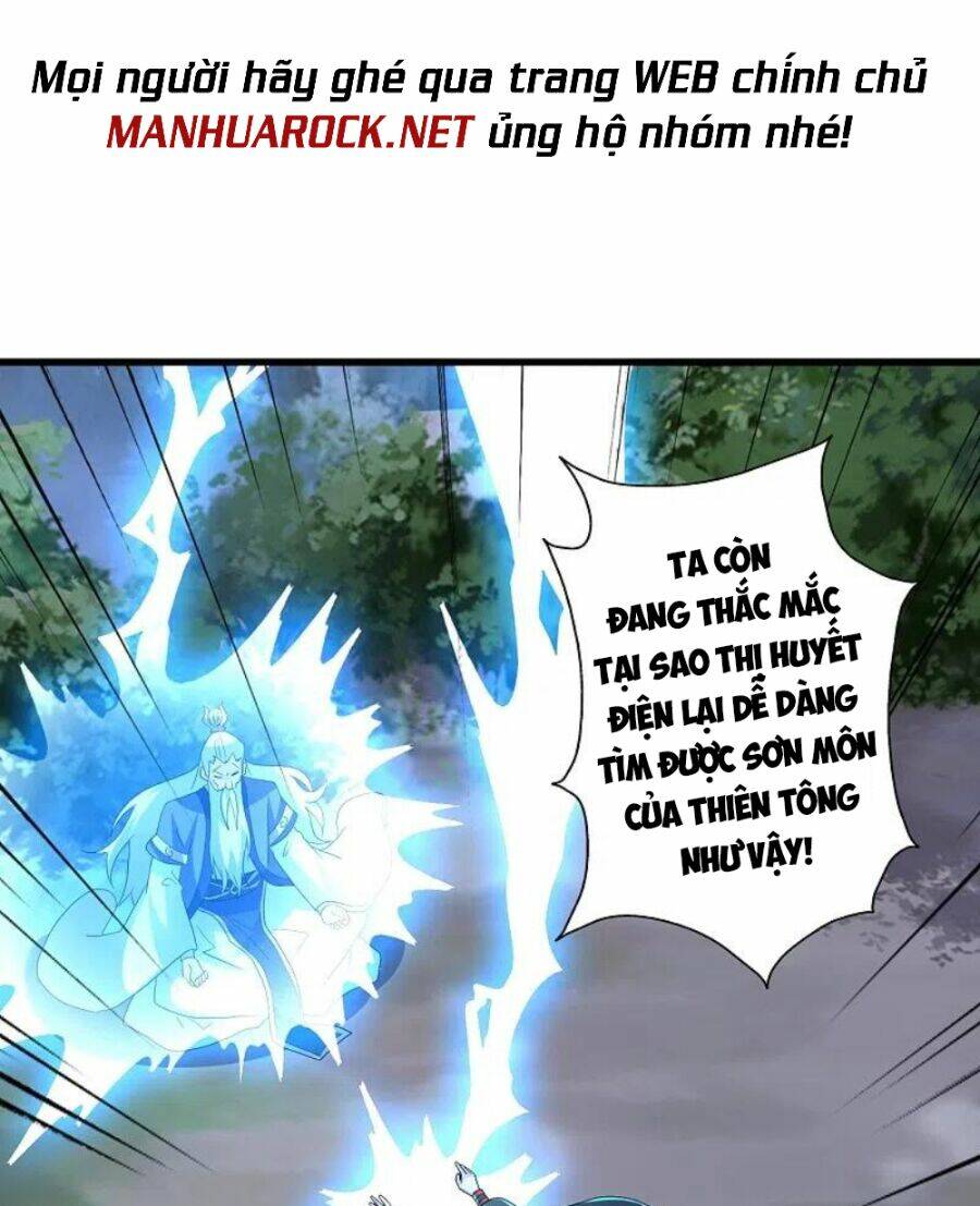 Tiên Võ Đế Tôn: Chapter 344