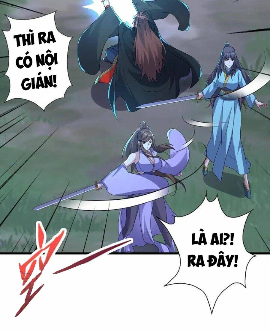 Tiên Võ Đế Tôn: Chapter 344