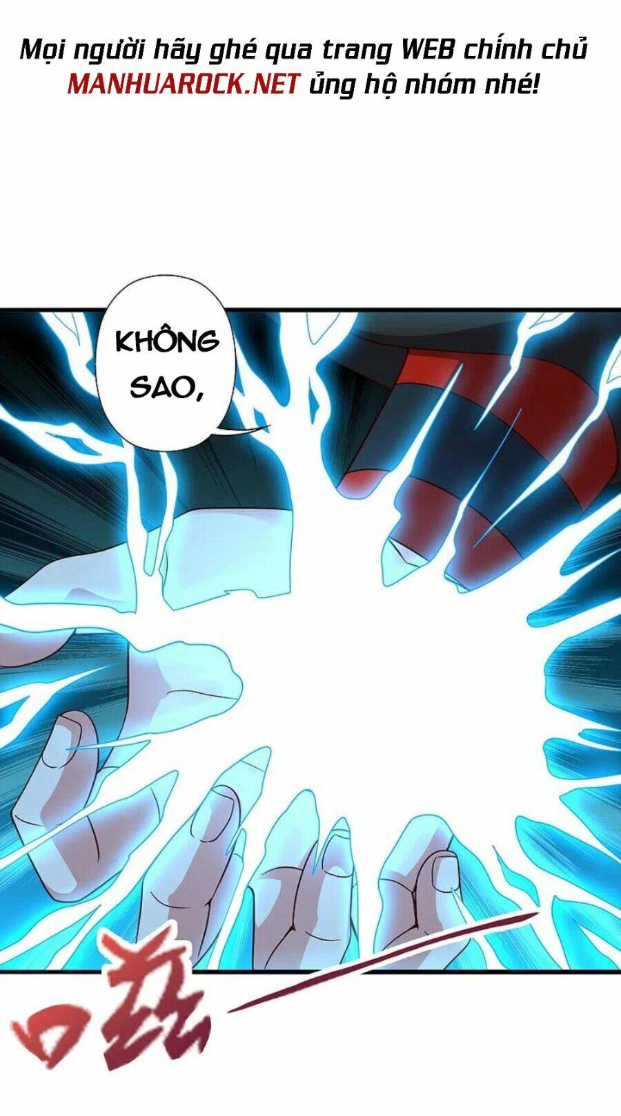 Tiên Võ Đế Tôn: Chapter 344