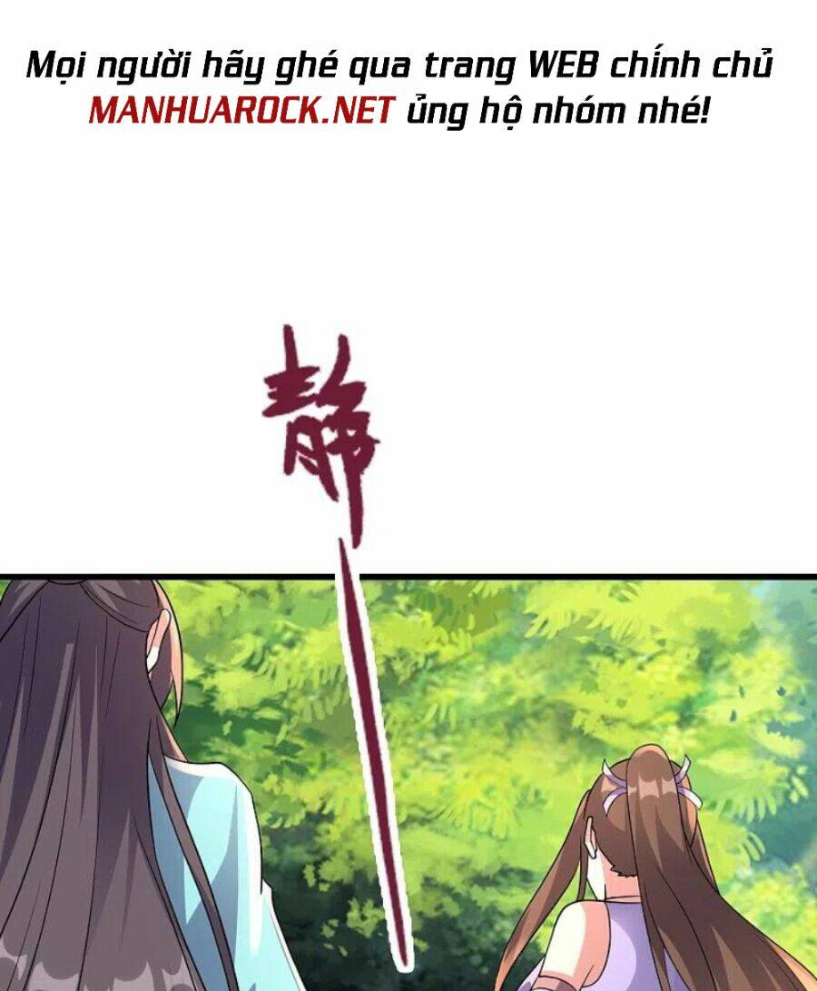 Tiên Võ Đế Tôn: Chapter 344