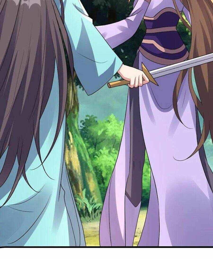 Tiên Võ Đế Tôn: Chapter 344