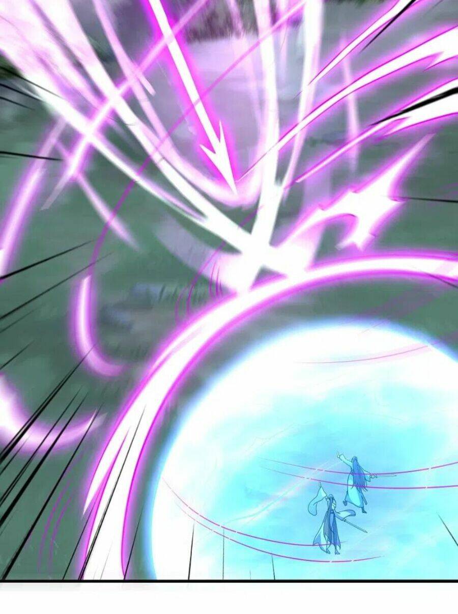 Tiên Võ Đế Tôn: Chapter 344