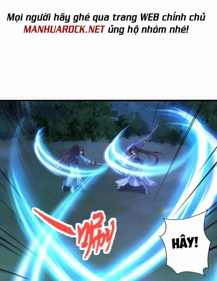 Tiên Võ Đế Tôn: Chapter 344