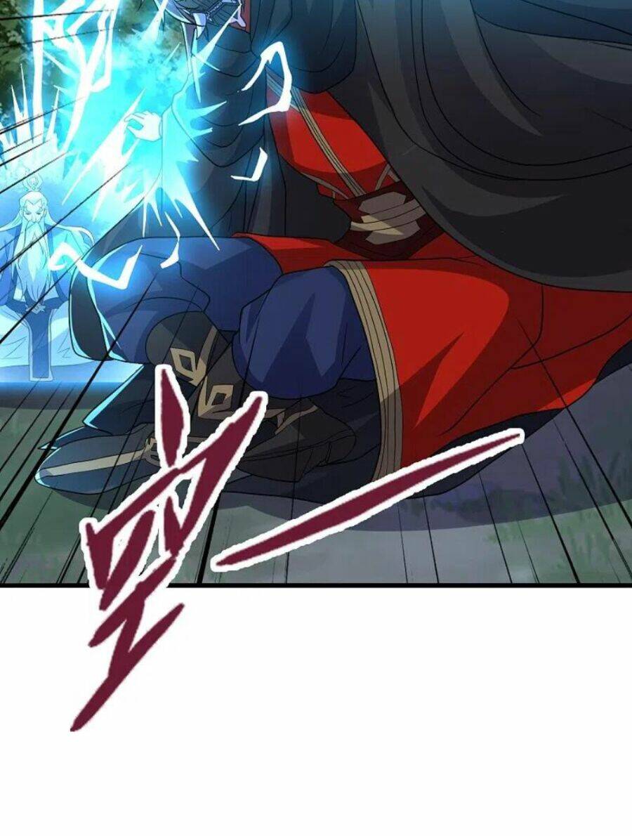 Tiên Võ Đế Tôn: Chapter 344