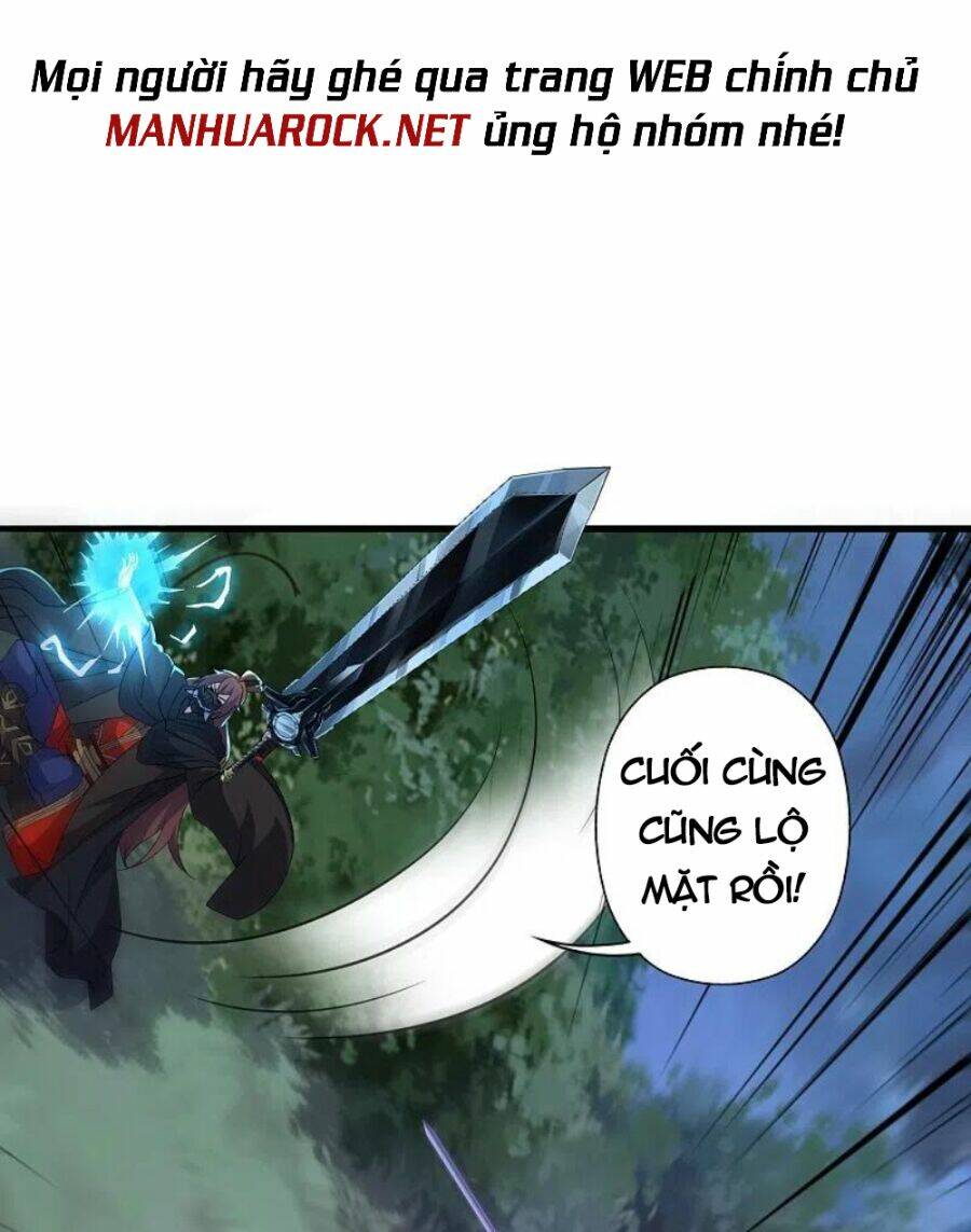 Tiên Võ Đế Tôn: Chapter 344