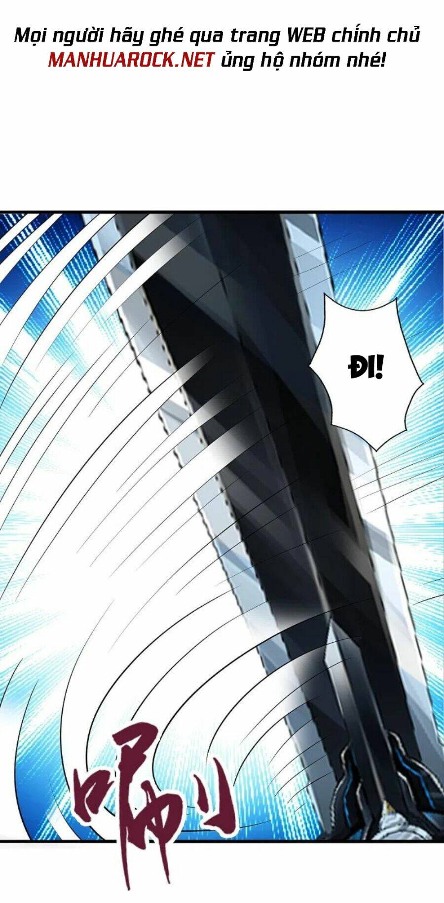 Tiên Võ Đế Tôn: Chapter 344