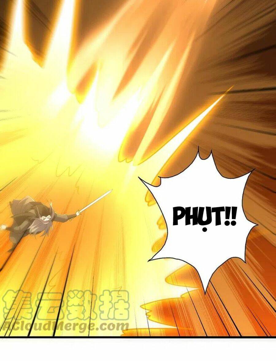 Tiên Võ Đế Tôn: Chapter 344