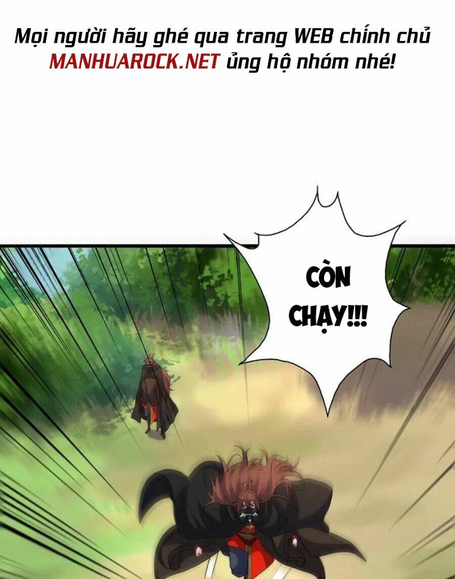 Tiên Võ Đế Tôn: Chapter 344