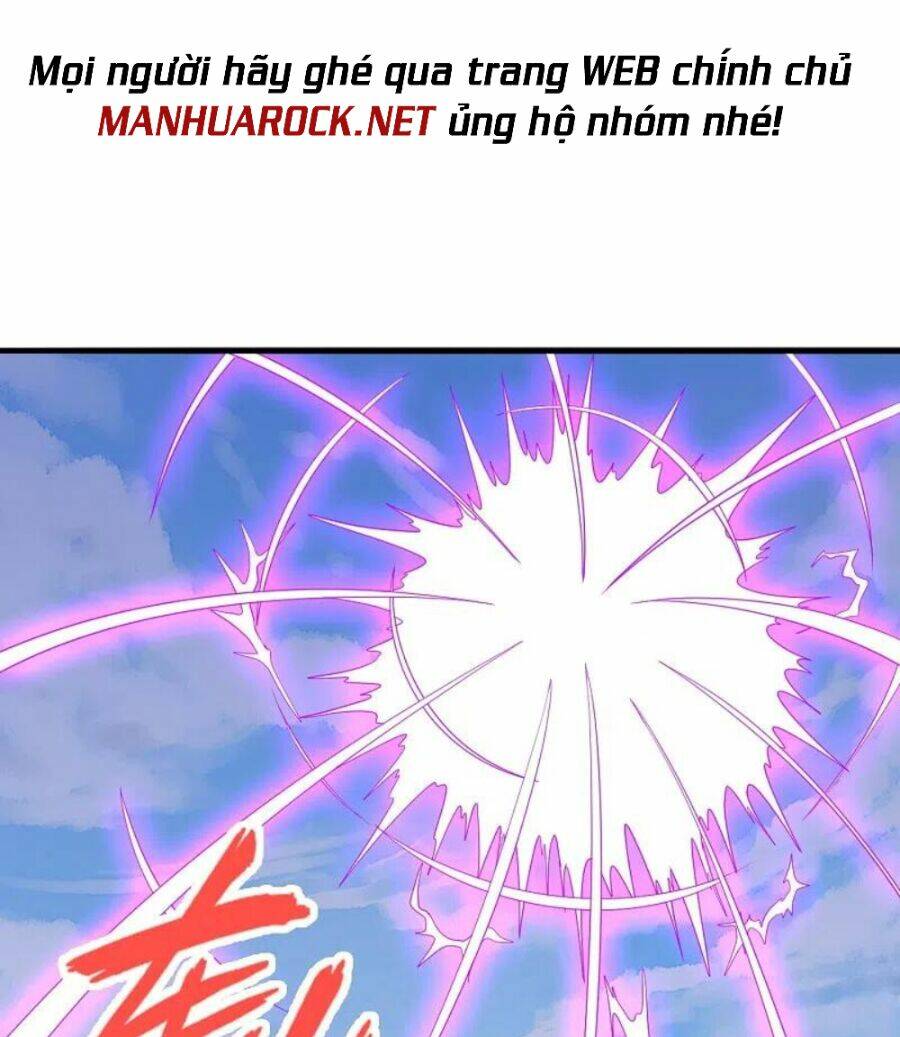 Tiên Võ Đế Tôn: Chapter 344