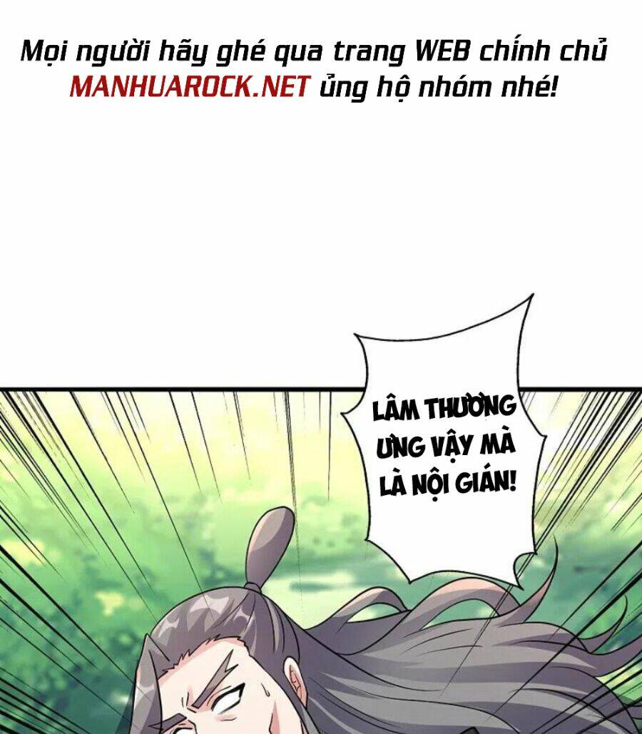 Tiên Võ Đế Tôn: Chapter 344