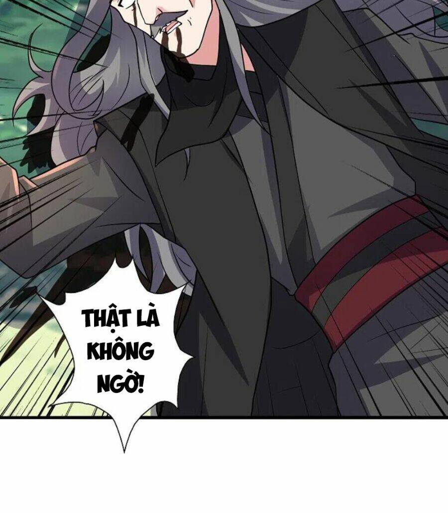 Tiên Võ Đế Tôn: Chapter 344