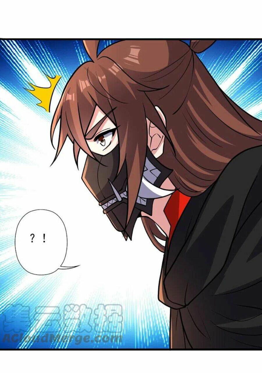 Tiên Võ Đế Tôn: Chapter 344