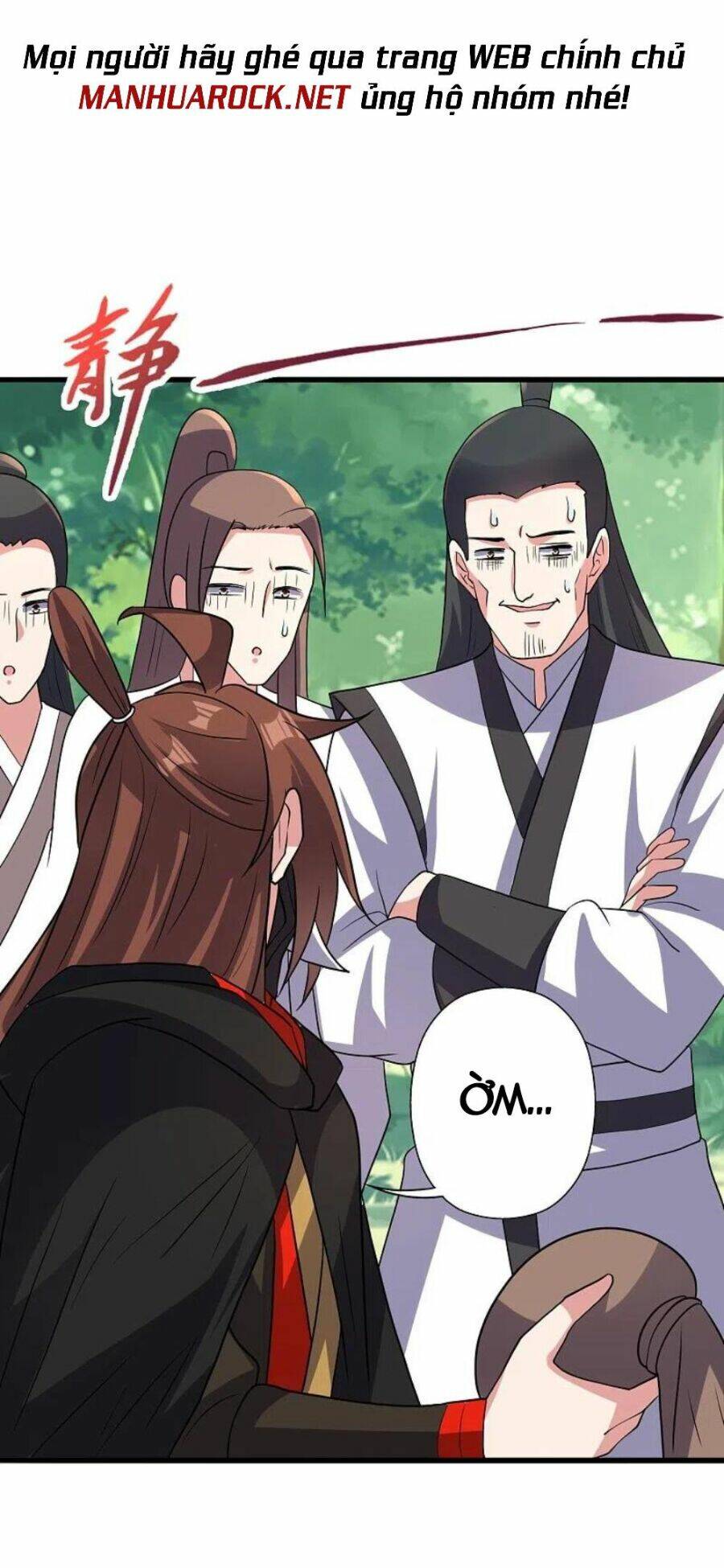 Tiên Võ Đế Tôn: Chapter 344