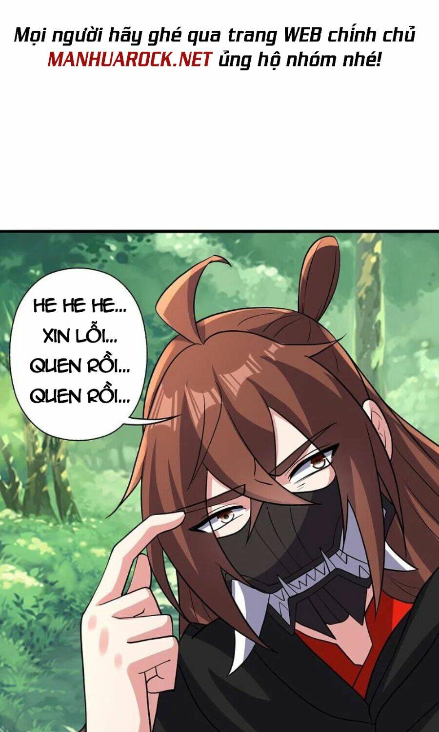 Tiên Võ Đế Tôn: Chapter 344