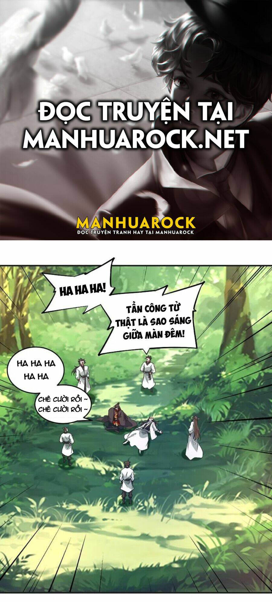 Tiên Võ Đế Tôn: Chapter 345