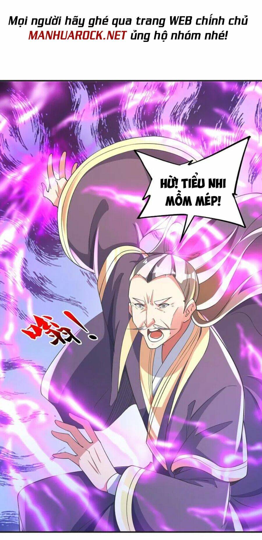 Tiên Võ Đế Tôn: Chapter 345