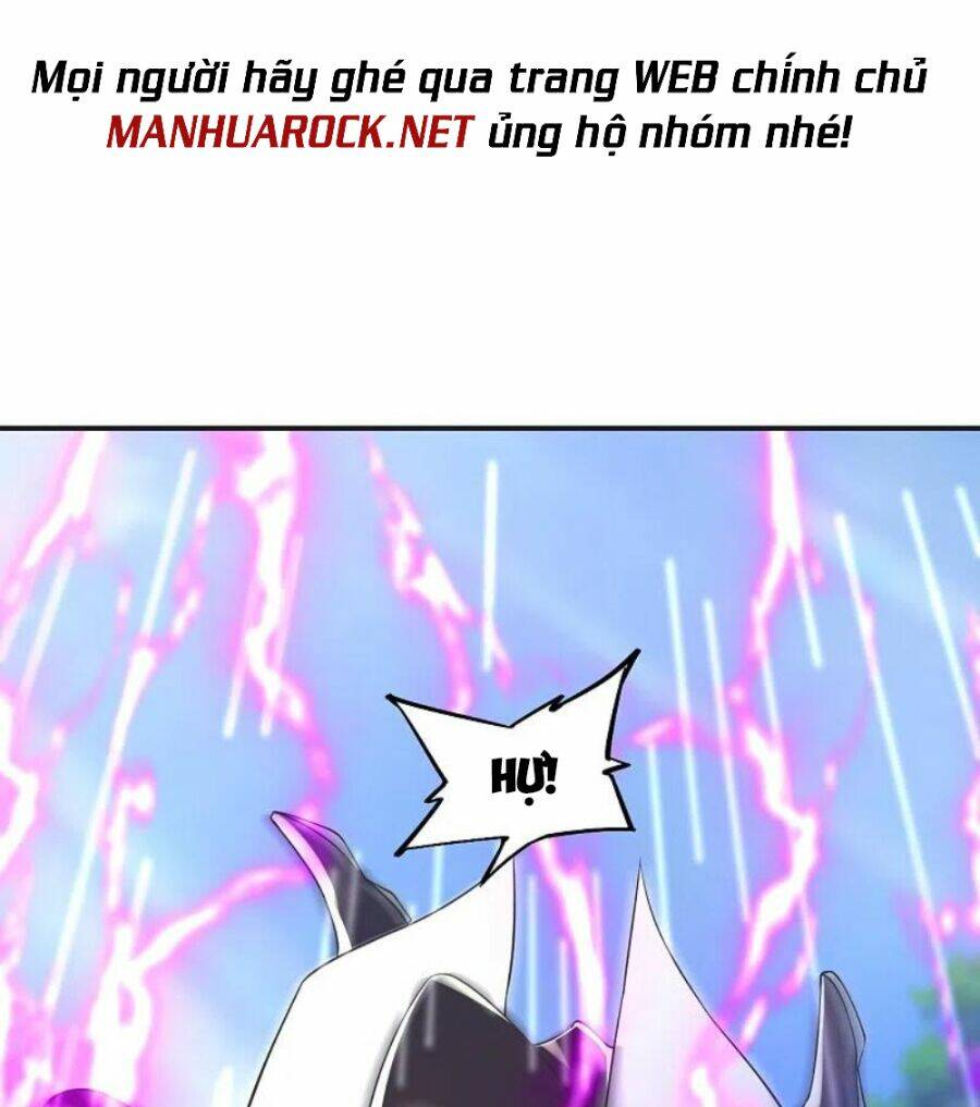 Tiên Võ Đế Tôn: Chapter 345